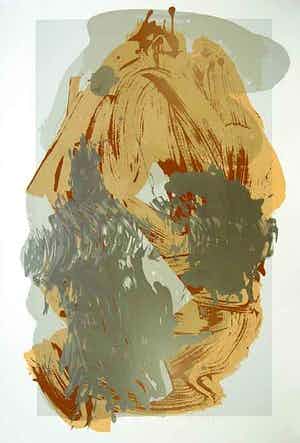 Daryl Leo Hughto - Twelve Bottom verkocht voor € 60!