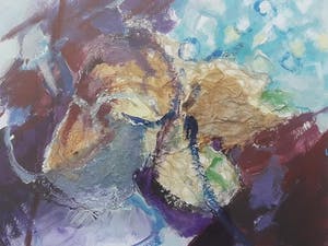 Lidwien Enthoven - Zonder titel. kopen? Bied vanaf 39!