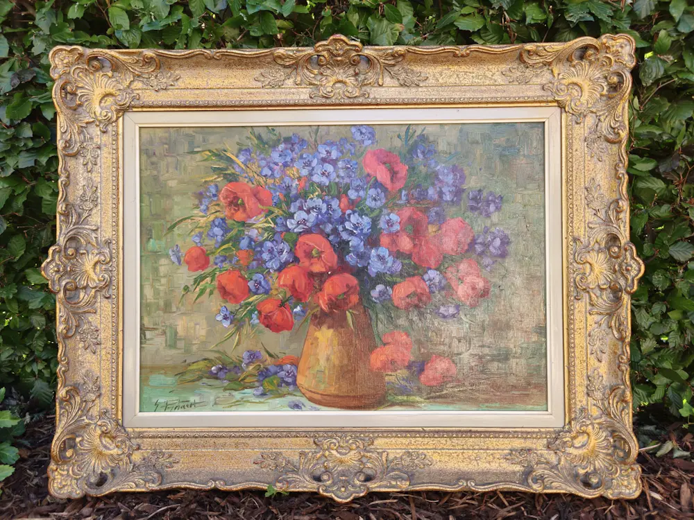 Gustave Pynaert (1900-1968)