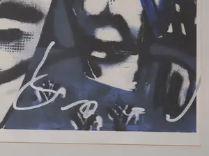 Herman Brood - Going to the City - Handgesigneerd - 125/150 kaufen? Bieten Sie von 480!