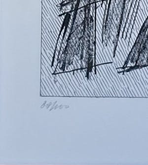 Jan Schoonhoven - Formatie - 1987 - 88/100 kopen? Bied vanaf 250!