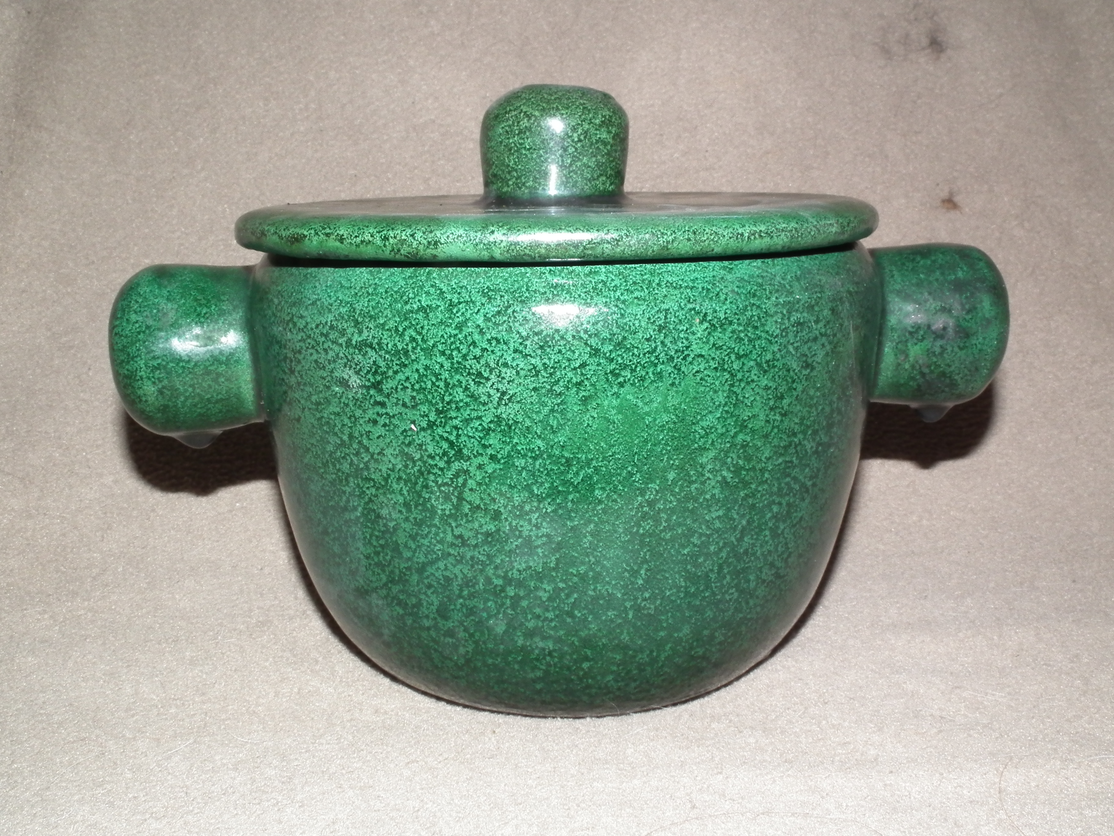 Pieter Groeneveldt - Forza pot vroege uitvoering kopen? Bied vanaf 35!