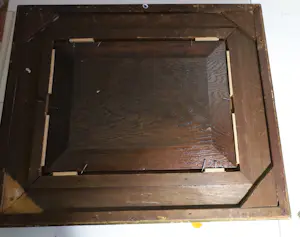 Herman ten Kate - Tischszene kopen? Bied vanaf 20!