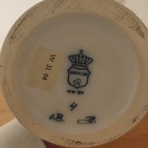 Koninklijke Tichelaar Makkum - Ensemble 3 vazen handbeschilderd kopen? Bied vanaf 50!