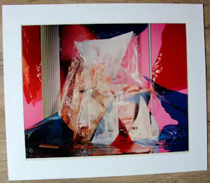 Jean Ruiter - C print - 1988 kaufen? Bieten Sie von 55!
