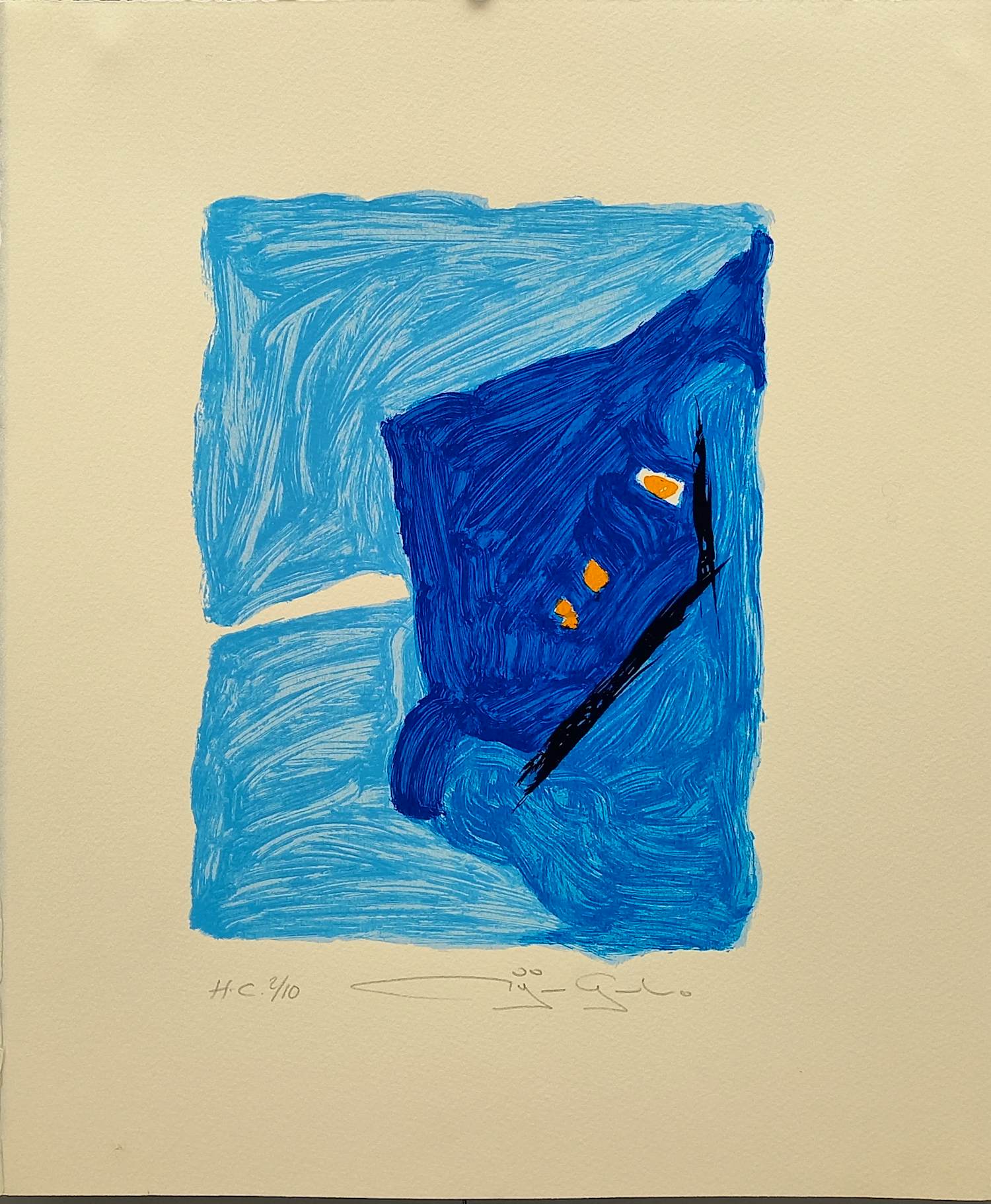 Gerard Bijnens - zonder titel kopen? Bied vanaf 15!