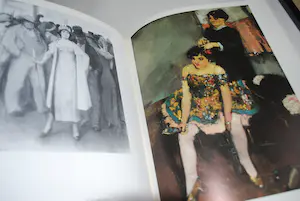 Piet van der Hem - Kleurenlitho & zeldzame catalogus kopen? Bied vanaf 50!