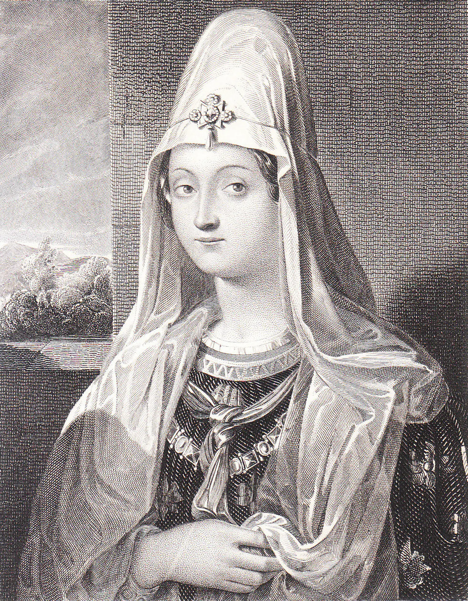 Wilhelm August Rieder (1796-1880)