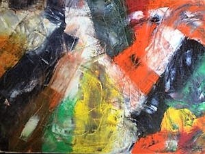 Jelle Hoogstra - Compositie kopen? Bied vanaf 125!