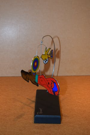 Corneille - Mobile - Woman in the Sky kopen? Bied vanaf 300!