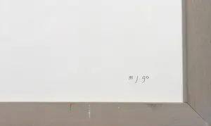 Mirjam Janse - Collage, In shape - Ingelijst kopen? Bied vanaf 1!