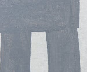 Klaas Gubbels - Olieverf op doek, Stilleven met koffiekan en fles - Ingelijst kopen? Bied vanaf 3000!