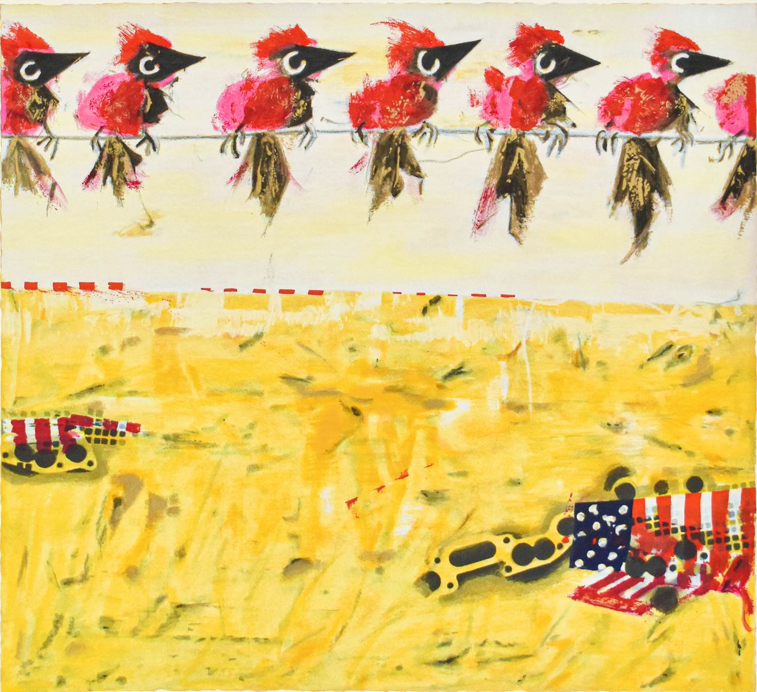 Willem van Scheijndel - California kopen? Bied vanaf 75!