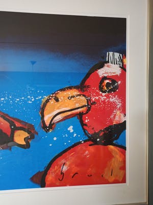 Herman Brood - Cor en ik kopen? Bied vanaf 595!
