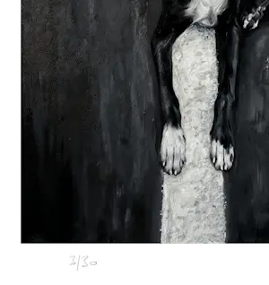 Mr Strange - Op de weg (De witte lijn) kopen? Bied vanaf 85!