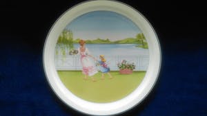 Villeroy & Boch - borden Voorjaar en Zomer van Sabine Chenneviere kopen? Bied vanaf 24!