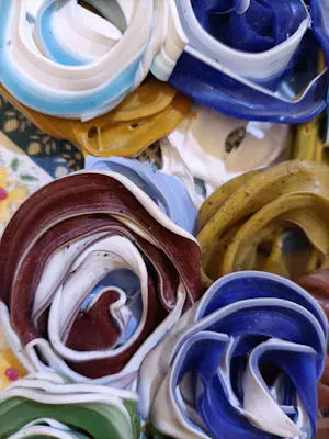 Arjan van Arendonk - Portugese Pigmenti kopen? Bied vanaf 275!