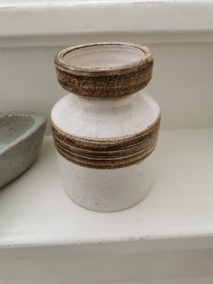 Potterij Zaalberg - Kavel van 3 kopen? Bied vanaf 18!