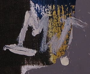 Martin van Wordragen - Olieverf op doek, Hallucinaties - Ingelijst (Groot) kopen? Bied vanaf 250!