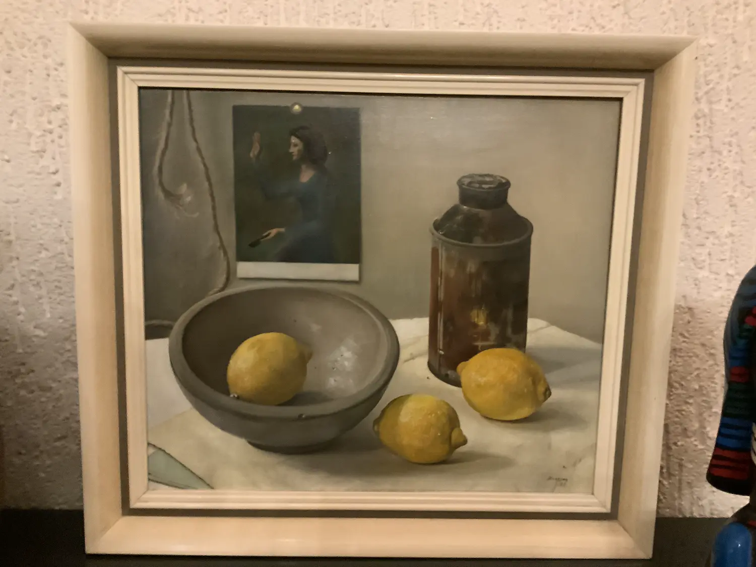 Mathieu Boessen (1912-1998)