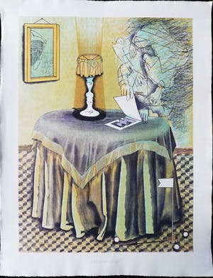 Wim Jonkman - Niets is wat het lijkt kopen? Bied vanaf 20!