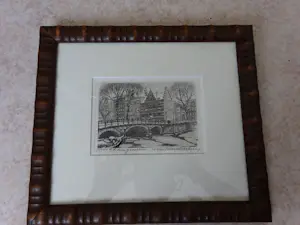 Cornelis Brandenburg - Amsterdam - Huis a/d drie grachten kopen? Bied vanaf 129!