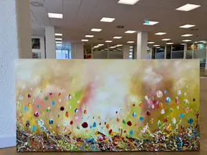 Gena - Summer Flowers 3D kopen? Bied vanaf 350!