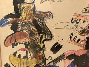 Anton Martineau - Zonder titel kopen? Bied vanaf 100!