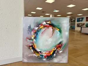 Gena - Abstract Light kopen? Bied vanaf 10!