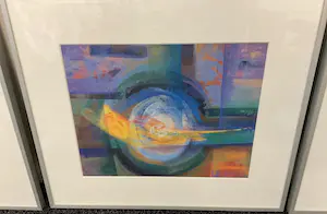 Ton Schulten - screenprint Rotatie kopen? Bied vanaf 1!