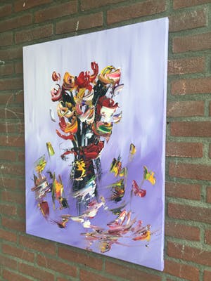 Gena Genadyj - Bloemen kopen? Bied vanaf 150!