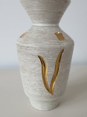 Fratelli Fanciulacci - Sixties design vaasje kopen? Bied vanaf 32!