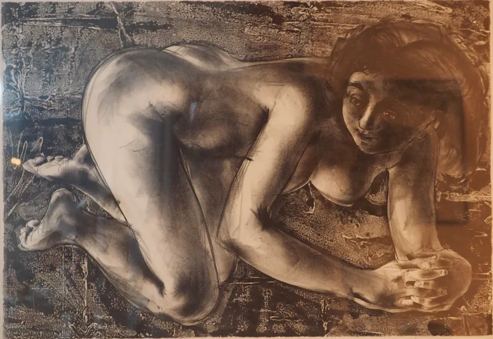 Hans Erni (1909-2015)