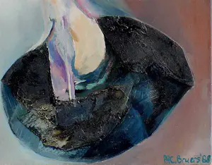 Peter AC Bruers - Schatten kopen? Bied vanaf 220!