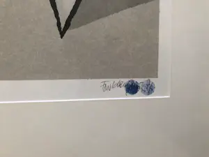 Fon Klement - Le ciel bleu kopen? Bied vanaf 95!