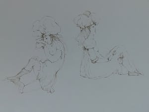 Leonor Fini - Variations kopen? Bied vanaf 25!