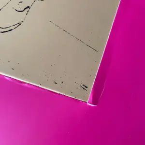 Andy Warhol - Zeven geïllustreerde boekjes 1952–1959 kopen? Bied vanaf 30!