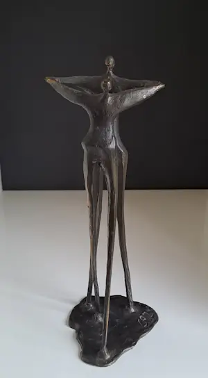 Corry Ammerlaan - Danspaar kopen? Bied vanaf 50!