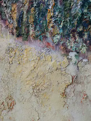 Gerard Strik - Zonder Titel (Groot!) kopen? Bied vanaf 610!