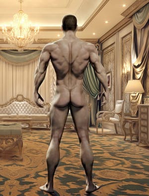 Mr. Strange - Aminals kopen? Bied vanaf 50!