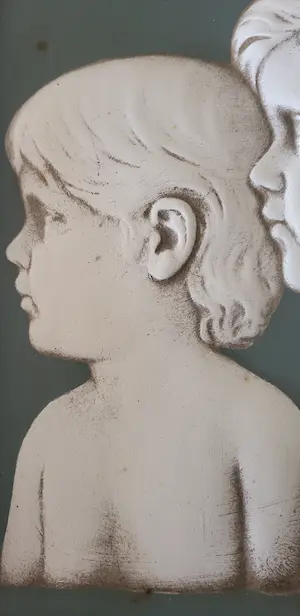 Pier Pander - Twee kinderen kopen? Bied vanaf 25!