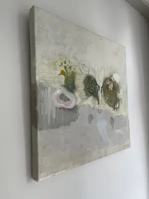 Liesbeth Rahder - Groovy Green III kopen? Bied vanaf 200!