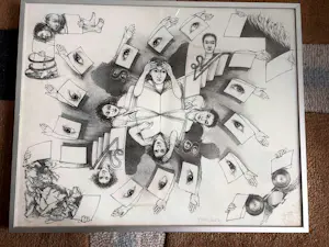 Buy Tom Eyzenbach - Studeren? Bid from 20!
