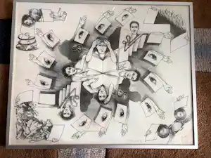 Buy Tom Eyzenbach - Studeren? Bid from 20!