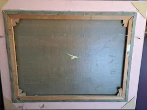 Evert Moll - Havengezicht Rotterdam kopen? Bied vanaf 850!