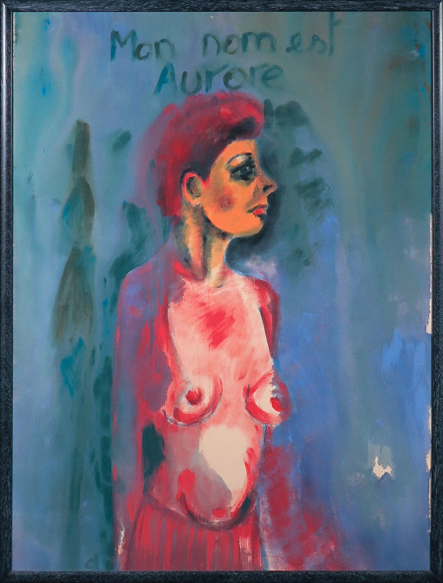 Sandrine Lambert (1974)