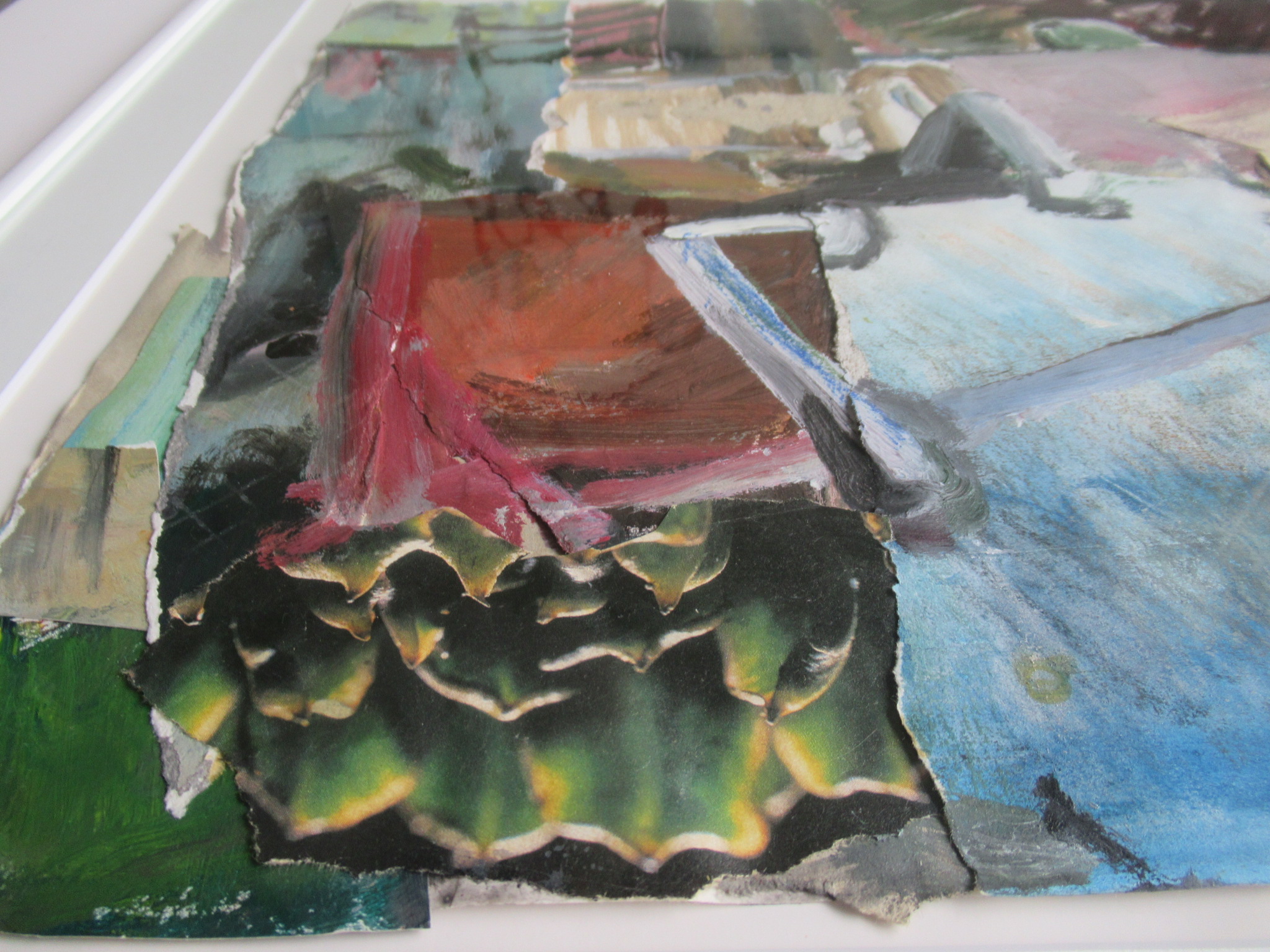 Mary Verloop - Zonder titel kopen? Bied vanaf 20!