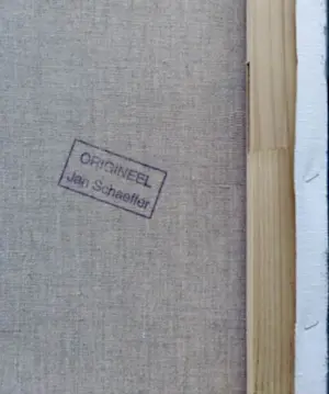 Jan Schaeffer - Dravende paarden van Jan Schaeffer kopen? Bied vanaf 65!