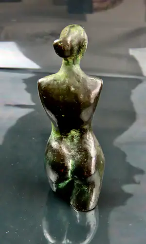 Anja Vosdingh Bessem - Torso - vrouwenlichaam kopen? Bied vanaf 75!