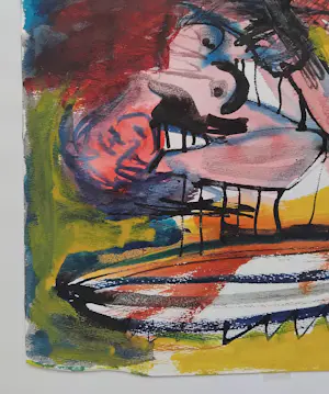 Jacqueline van der Venne - Zonder titel kopen? Bied vanaf 74!